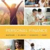 Test Bank For Personal Finance