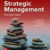 Test Bank For Strategic Management: Text and Cases