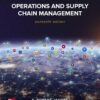 Test Bank For Operations and Supply Chain Management