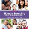 Test Bank For Human Sexuality: Diversity in Contemporary Society