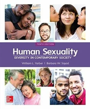 Test Bank For Human Sexuality: Diversity in Contemporary Society