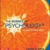 Test Bank For The Science of Psychology: An Appreciative View