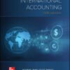 Test Bank For International Accounting
