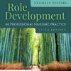 Test Bank For Role Development in Professional Nursing Practice