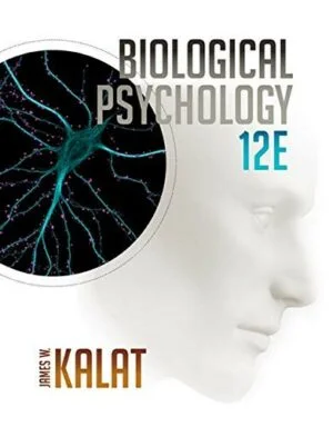Test Bank For Biological Psychology
