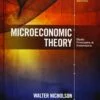 Test Bank For Microeconomic Theory: Basic Principles and Extensions