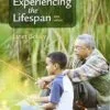 Test Bank For Experiencing the Lifespan