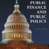 Test Bank for Public Finance and Public Policy
