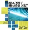 Test Bank For Management of Information Security
