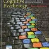 Test Bank For Cognitive Psychology: Connecting Mind