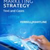 Test Bank For Marketing Strategy