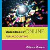 Solution Manual For Using QuickBooks Online for Accounting