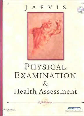 Test Bank For Physical Examination and Health Assessment