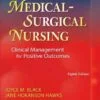 Test Bank For Medical-Surgical Nursing: Clinical Management for Positive Outcomes