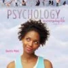 Test Bank For Psychology in Everyday Life