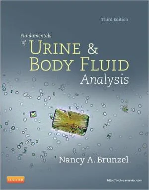 Test Bank For Fundamentals of Urine and Body Fluid Analysis