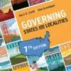 Test Bank For Governing States and Localities