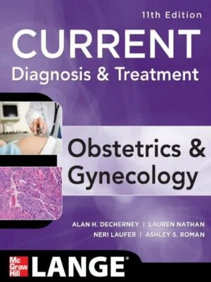 Test Bank For Current Diagnosis And Treatment Obstetrics And Gynecology