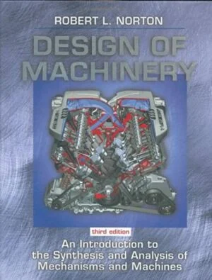Solution Manual for Design of Machinery