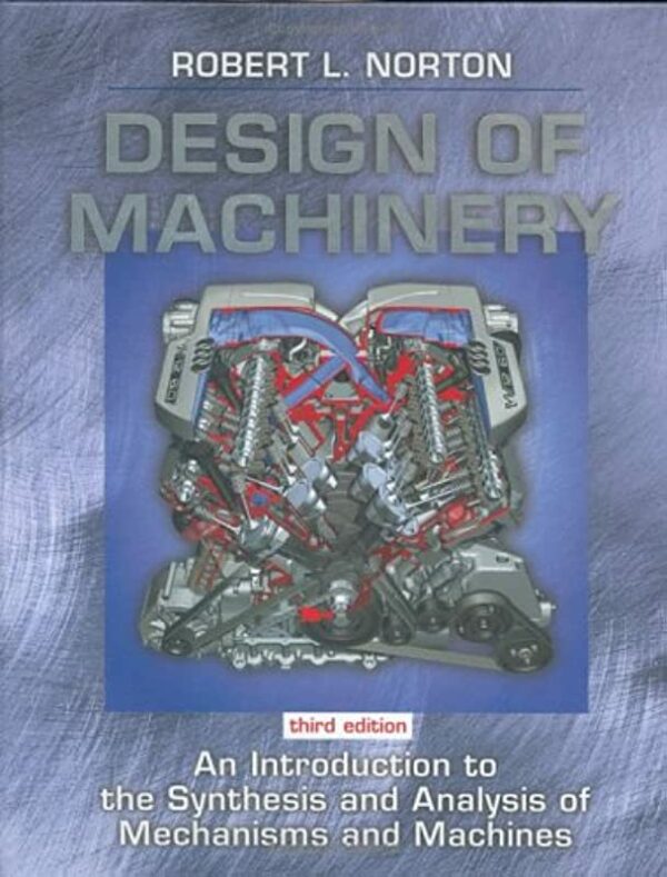 Solution Manual for Design of Machinery