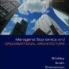 Solution Manual for Managerial Economics and Organizational Architecture
