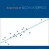 Solution Manual For Essentials of Econometrics
