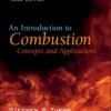 Solution Manual For An Introduction To Combustion: Concepts And Applications