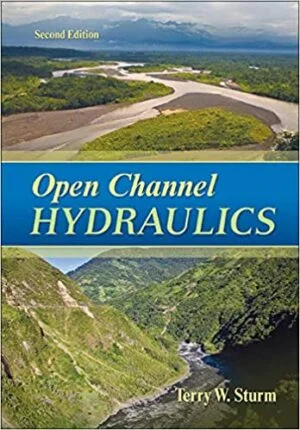 Solution Manual For Open Channel Hydraulics
