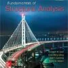 Solution Manual For Fundamentals of Structural Analysis