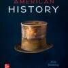 Solution Manual For American History: Connecting with the Past