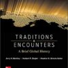 Test Bank For Traditions And Encounters: A Brief Global History