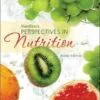 Test Bank For Wardlaw's Perspectives in Nutrition