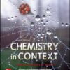 Test Bank For Chemistry in Context