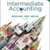 Solution Manual For Intermediate Accounting with British Airways Annual Report