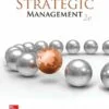 Solution Manual For Strategic Management: Concepts