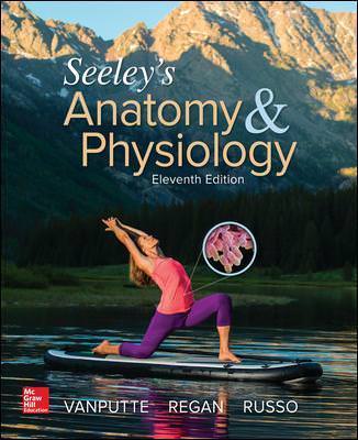 Test Bank For Seeley's Anatomy And Physiology