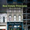 Test Bank For Real Estate Principles: A Value Approach