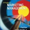 Solution Manual For A Preface to Marketing Management