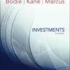 Solution Manual for Investments