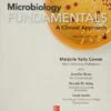 Test Bank For Microbiology Fundamentals: A Clinical Approach