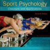 Test Bank For Sport Psychology: Concepts and Applications