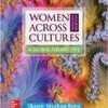 Test Bank For Women Across Cultures: A Global Perspective