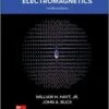 Solution Manual For Engineering Electromagnetics