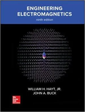 Solution Manual For Engineering Electromagnetics