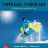 Test Bank For Critical Thinking: A Student's Introduction