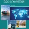 Test Bank For Supply Chain Logistics Management