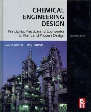 Solution Manual For Chemical Engineering Design Principles