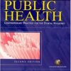 Test Bank For Dental Public Health: Contemporary Practice for the Dental Hygienist