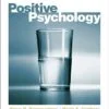 Test Bank For Positive Psychology