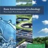 Test Bank For Basic Environmental Technology: Water Supply